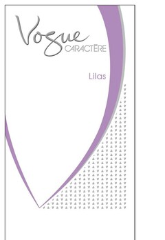 Vogue CARACTÈRE Lilas