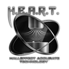 H.E.A.R.T. HALLEFFECT ACCURATE TECHNOLOGY