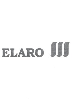 ELARO