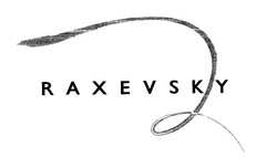 RAXEVSKY