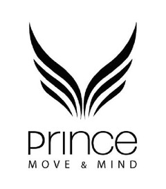 PRINCE MOVE & MIND
