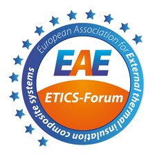 European Association for external thermal insulation composite systems 
ETICS Forum