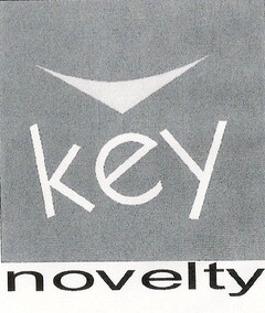 key novelty