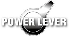 POWER LEVER