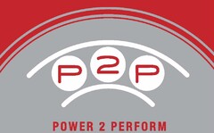 P2P Power 2 Perform