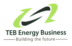 TEB Energy Business Building the future