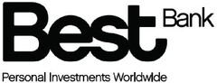 BEST BANK - PERSONAL INVESTMENTS WORLDWIDE