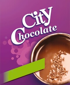 City Chocolate