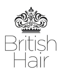 British Hair