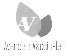 AV AVANCEES VACCINALES