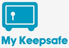 MY KEEPSAFE