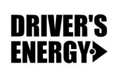 DRIVER'S ENERGY