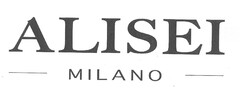 ALISEI MILANO