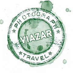 VIAZAR PHOTOGRAPH TRAVEL