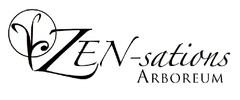 ZEN-SATIONS ARBOREUM