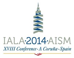 IALA-2014-AISM XVIII CONFERENCE-A CORUÑA-SPAIN