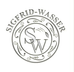 SIGFRID-WASSER SW