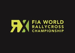 RX FIA WORLD RALLYCROSS CHAMPIONSHIP