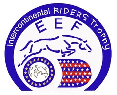 EEF Intercontinental RIDERS Trophy