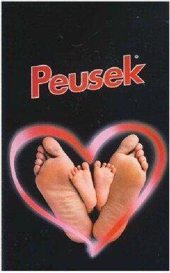 PEUSEK