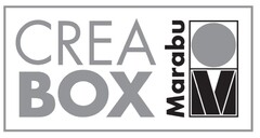 CREABOX Marabu