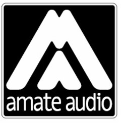 AMATE AUDIO