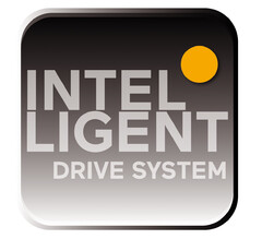 INTELLIGENT DRIVE SYSTEM