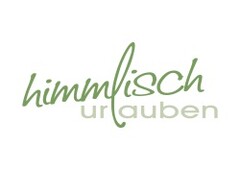 himmlisch urlauben