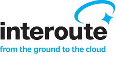 interoute from the ground to the cloud