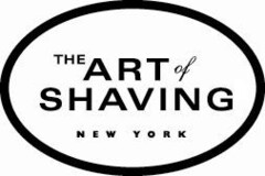 THE ART of  SHAVING NEW YORK
