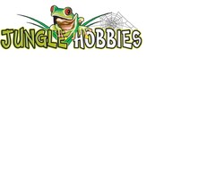 JUNGLE HOBBIES