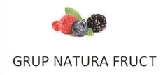 GRUP NATURA FRUCT