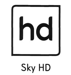 hd Sky HD