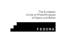 The European Circle of Philanthropists of Opera and Ballet  FEDORA