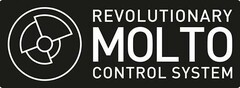 MOLTO REVOLUTIONARY CONTROL SYSTEM