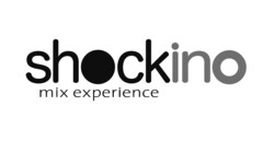 shockino mix experience