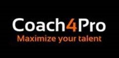 Coach4Pro Maximize your talent