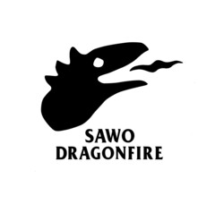 SAWO DRAGONFIRE