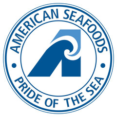 A AMERICAN SEAFOODS PRIDE OF THE SEA
