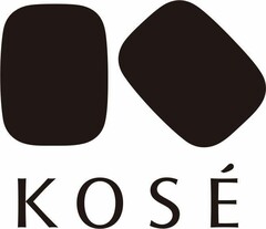 KOSÉ