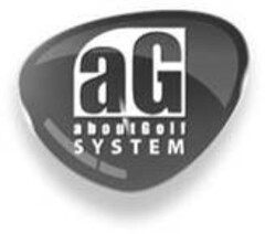 AG ABOUTGOLF SYSTEM