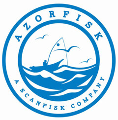 AZORFISK A SCANFISK COMPANY