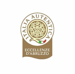 ITALIA AUTENTICA - Q - ECCELLENZE D'ABRUZZO