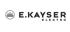 E. KAYSER ELEKTRO