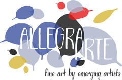 ALLEGRARTE fine art by emerging artists