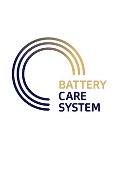 BATTERY CARE SYSTEM