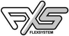 FXS FLEXSYSTEM