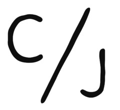 C/J