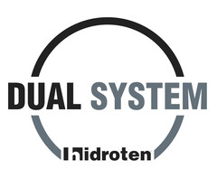 DUAL SYSTEM HIDROTEN