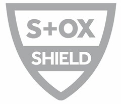 S+OX Shield